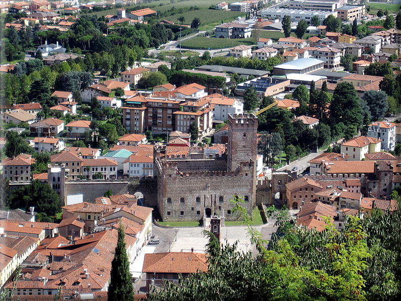 foto Marostica